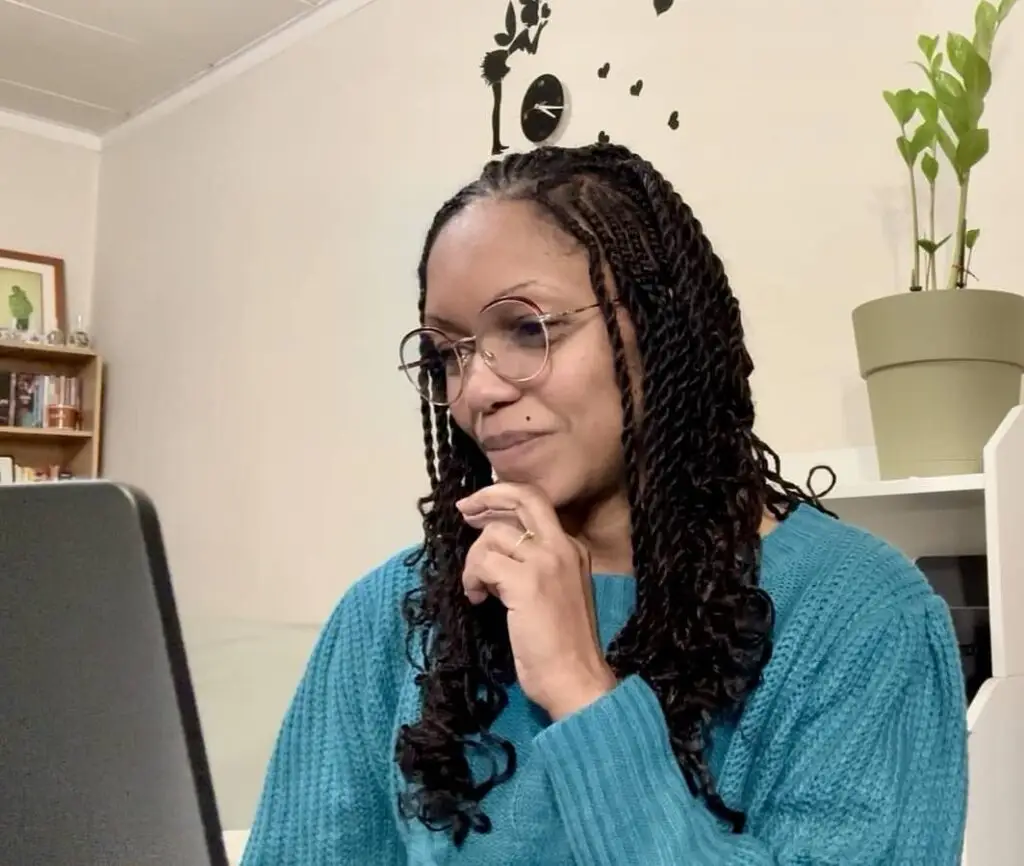 consultation en visio